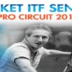 ขอเชิญร่วมการแข่งขัน Phuket ITF Senior Pro Circuit 2014