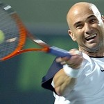 Agassi